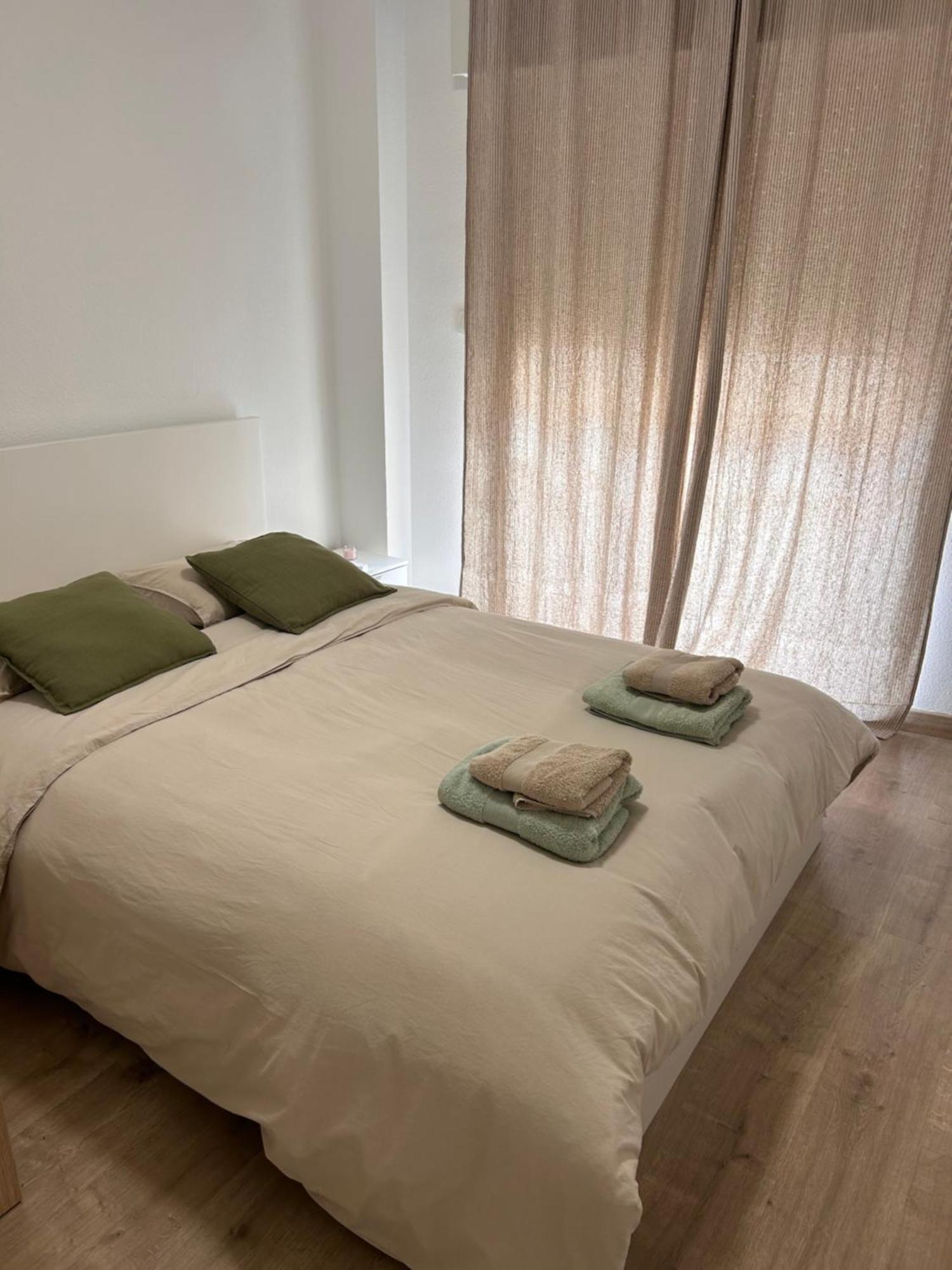 Apartamento Cartago Centro 카르타헤나 외부 사진